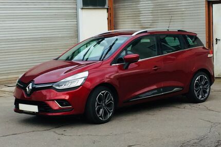 Renault Clio Gebrauchtwagen