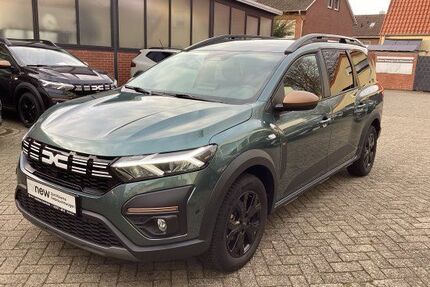 Dacia Jogger Gebrauchtwagen