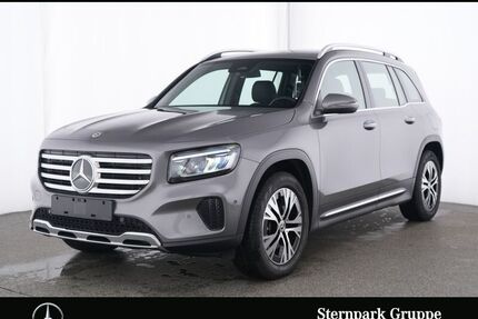 Mercedes-Benz GLB 250 Gebrauchtwagen