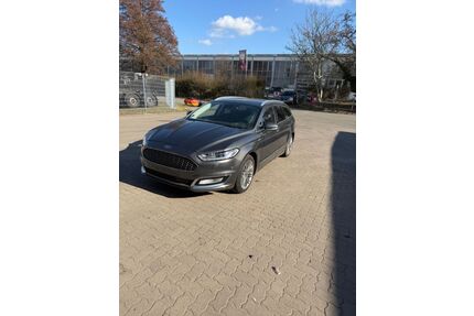 Ford Mondeo Gebrauchtwagen