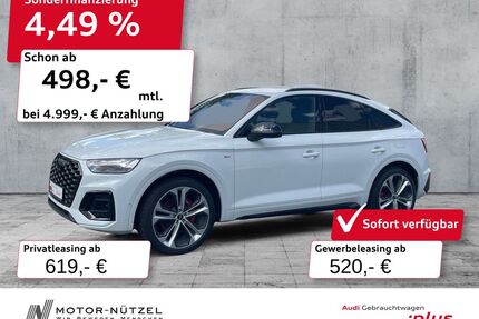 Audi Q5 Gebrauchtwagen