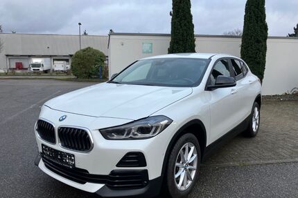 BMW X2 Gebrauchtwagen