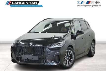 BMW 220 Active Tourer Gebrauchtwagen