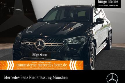 Mercedes-Benz GLE 580 Gebrauchtwagen