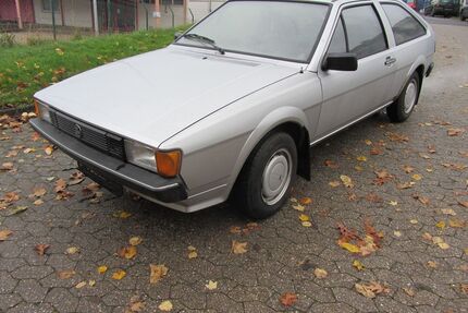 VW Scirocco Gebrauchtwagen