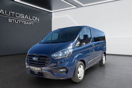 Ford Transit Custom Gebrauchtwagen