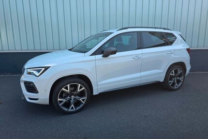 Seat Ateca Gebrauchtwagen