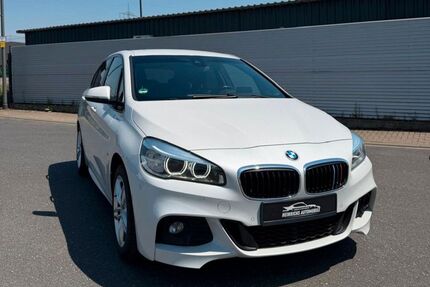 BMW 220 Gebrauchtwagen