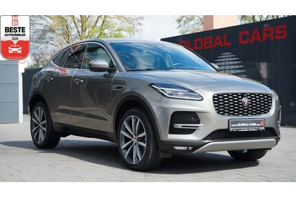 Jaguar E-Pace Gebrauchtwagen