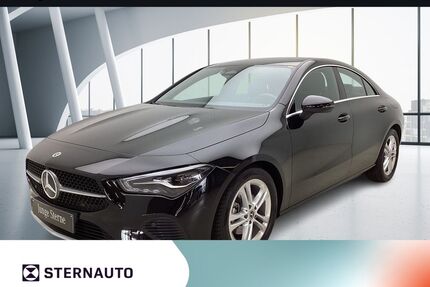 Mercedes-Benz CLA 200 Gebrauchtwagen