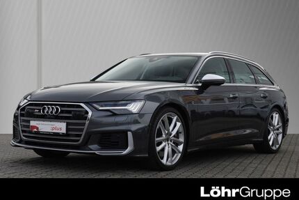 Audi S6 Gebrauchtwagen