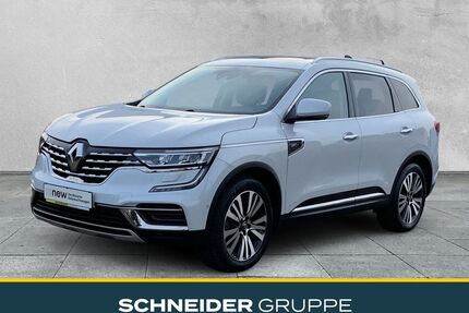 Renault Koleos Gebrauchtwagen