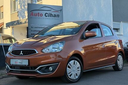 Mitsubishi Space Star Gebrauchtwagen