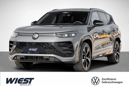 VW Tayron Gebrauchtwagen