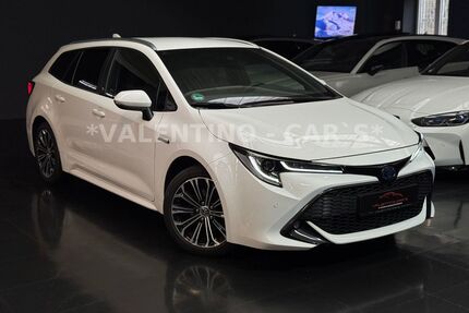 Toyota Corolla Gebrauchtwagen