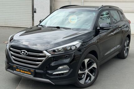 Hyundai TUCSON Gebrauchtwagen