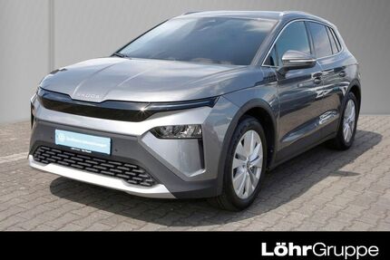 Skoda Elroq Gebrauchtwagen