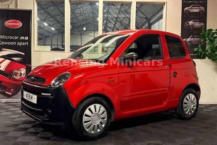 Microcar M.Go Gebrauchtwagen