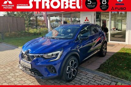 Mitsubishi ASX Gebrauchtwagen