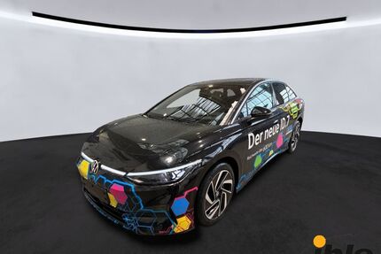 VW ID.7 Gebrauchtwagen