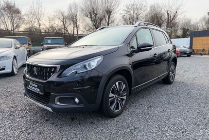 Peugeot 2008 Gebrauchtwagen