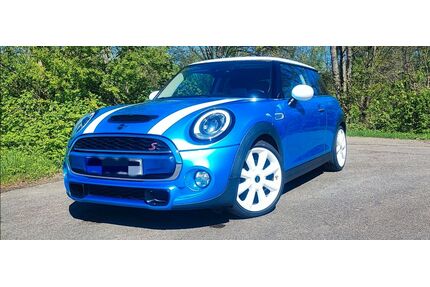 Mini Cooper S Gebrauchtwagen