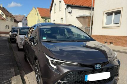 Toyota Corolla Gebrauchtwagen
