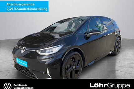 VW ID.3 Gebrauchtwagen