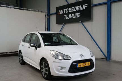 Citroen C3 Gebrauchtwagen