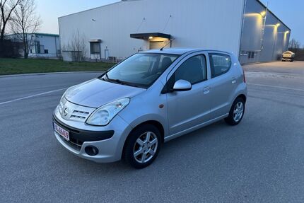Nissan Pixo Gebrauchtwagen