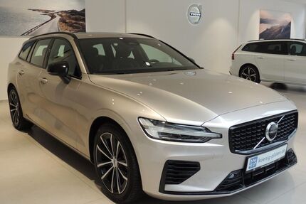 Volvo V60 Gebrauchtwagen