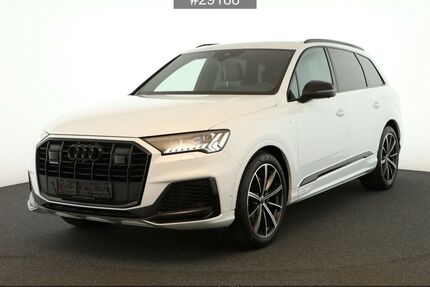 Audi Q7 Gebrauchtwagen