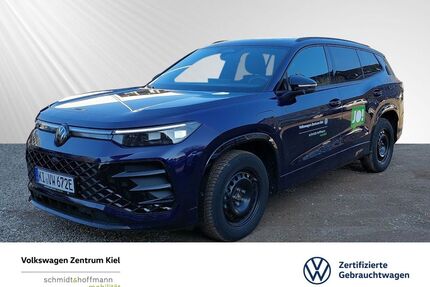 VW Tayron Gebrauchtwagen