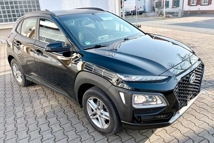 Hyundai KONA Gebrauchtwagen