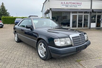 Mercedes-Benz CE 230 Gebrauchtwagen