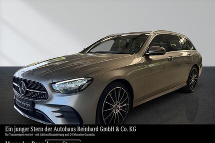 Mercedes-Benz E 450 Gebrauchtwagen