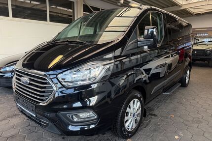 Ford Tourneo Custom Gebrauchtwagen