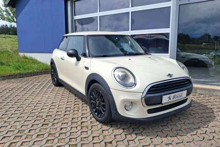 Mini One Gebrauchtwagen
