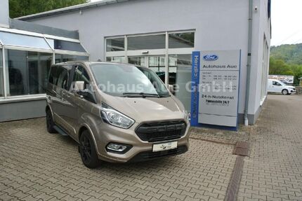 Ford Tourneo Custom Gebrauchtwagen
