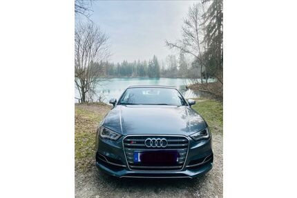 Audi Cabriolet Gebrauchtwagen