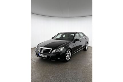 Mercedes-Benz E 300 Gebrauchtwagen