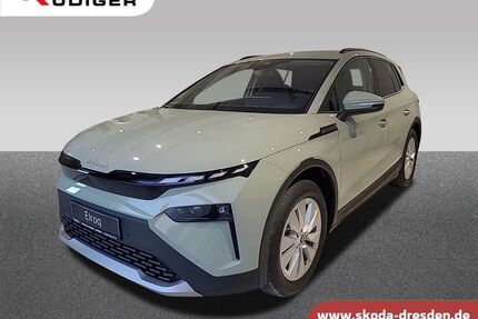 Skoda Elroq Gebrauchtwagen