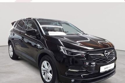 Opel Grandland (X) Gebrauchtwagen