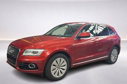 Audi Q5 Gebrauchtwagen