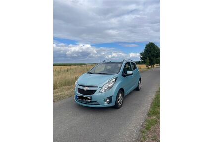 Chevrolet Spark Gebrauchtwagen