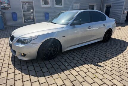 BMW 530 Gebrauchtwagen