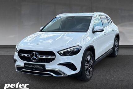 Mercedes-Benz GLA 250 Gebrauchtwagen
