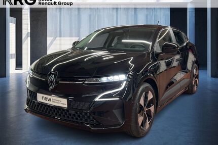Renault Megane E-TECH Gebrauchtwagen