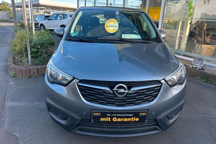Opel Crossland (X) Gebrauchtwagen