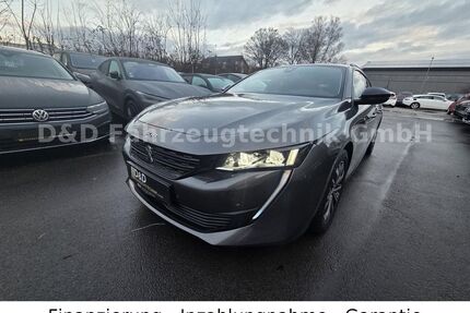 Peugeot 508 Gebrauchtwagen